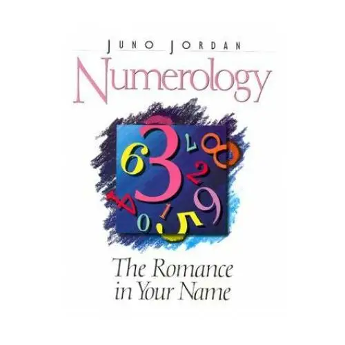 Numerology: the romance in your name Devorss & co