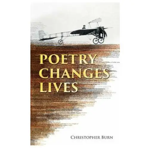 Poetry changes lives Dhh publishing