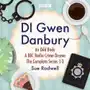 DI Gwen Danbury: An Odd Body: Series 1-3 Sklep on-line