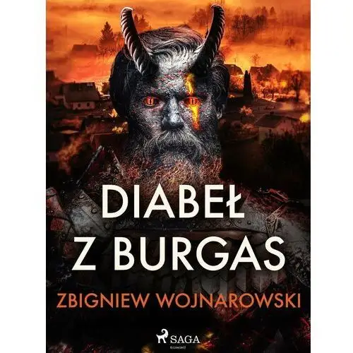 Diabeł z Burgas