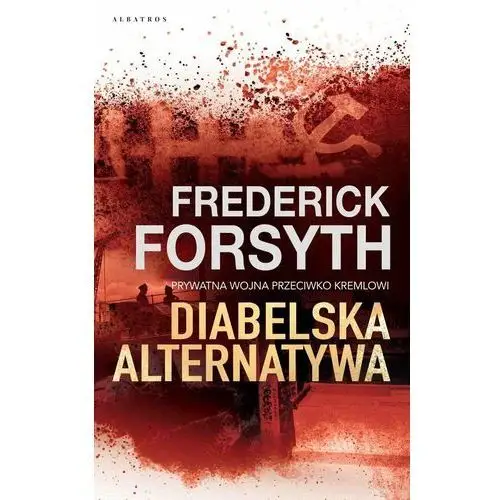 Diabelska alternatywa - ebook mobi