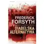 Diabelska alternatywa - ebook mobi Sklep on-line