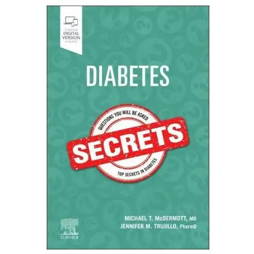 Diabetes secrets Elsevier - health sciences division