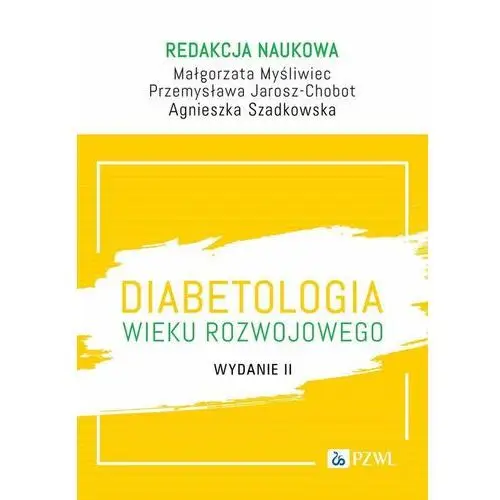 Diabetologia wieku rozwojowego