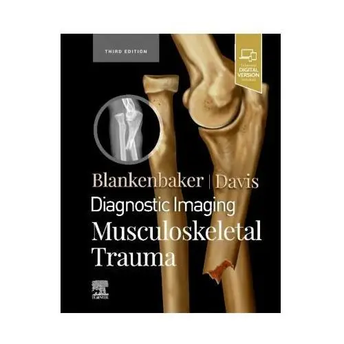 Diagnostic Imaging: Musculoskeletal Trauma