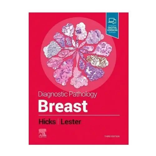 Diagnostic pathology: breast Elsevier - health sciences division