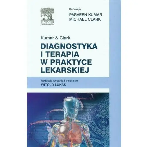 Diagnostyka i terapia w praktyce lekarskiej