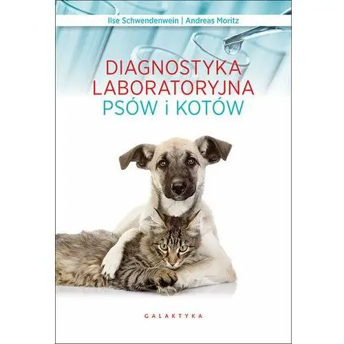 Diagnostyka laboratoryjna psów i kotów