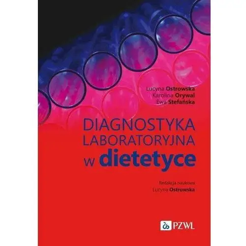 Diagnostyka laboratoryjna w dietetyce