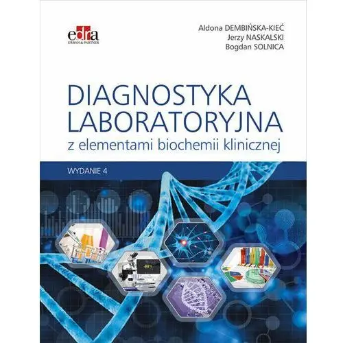 Diagnostyka laboratoryjna z elementami biochemii klinicznej