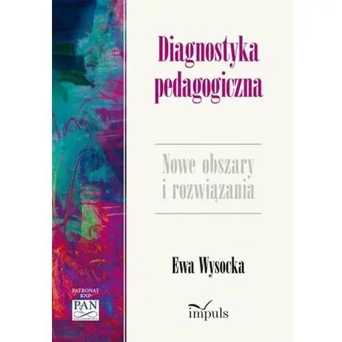 Diagnostyka pedagogiczna