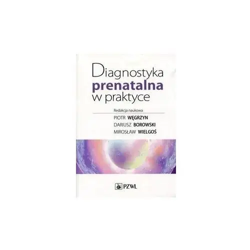 Diagnostyka Prenatalna W Praktyce