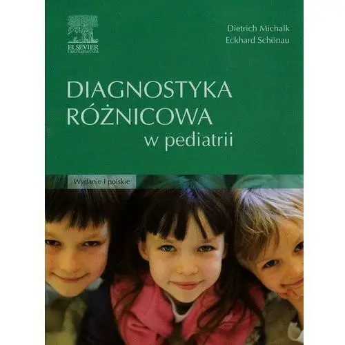 Diagnostyka różnicowa w pediatrii