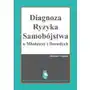 Diagnostyka ryzyka samobójstwa u młodzieży i dorosłych Sklep on-line