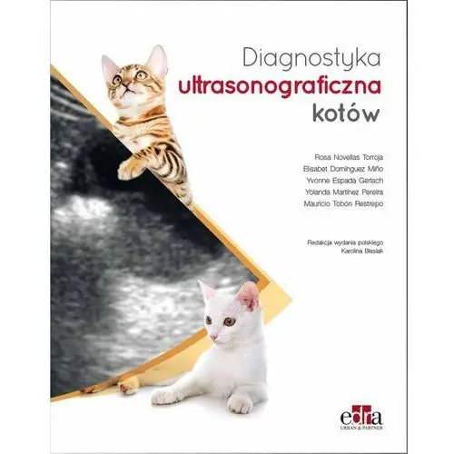 Diagnostyka ultrasonograficzna kotów