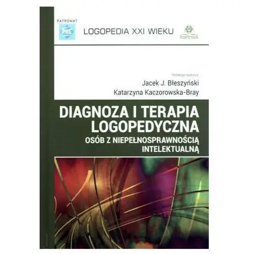 Diagnoza i terapia logopedyczna