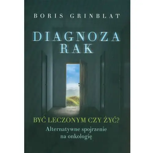 Diagnoza rak