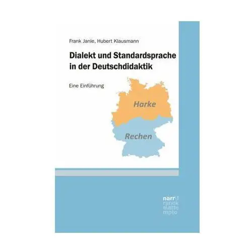 Dialekt und Standardsprache in der Deutschdidaktik