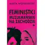 Feministki muzułmańskie na zachodzie, AZ#F56B5556EB/DL-ebwm/epub Sklep on-line