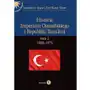 Historia imperium osmańskiego i republiki tureckiej t.2 1808-1975 Dialog Sklep on-line