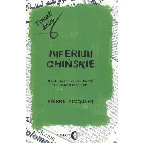 Imperium chińskie Dialog