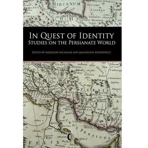 In quest of identity. studies on the persianate world, AZ#B1F92DC9EB/DL-ebwm/mobi
