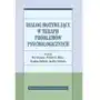 Dialog motywujący w terapii problemów psychologicz - Jeśli zamówisz do 14:00, wyślemy tego samego dnia Sklep on-line