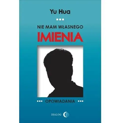 Nie mam własnego imienia, AZ#C59D209CEB/DL-ebwm/epub