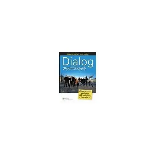 Dialog organizacyjny