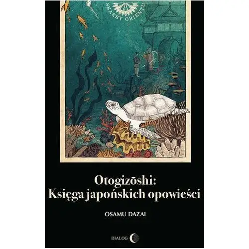 Dialog Otogizoshi: księga japońskich opowieści