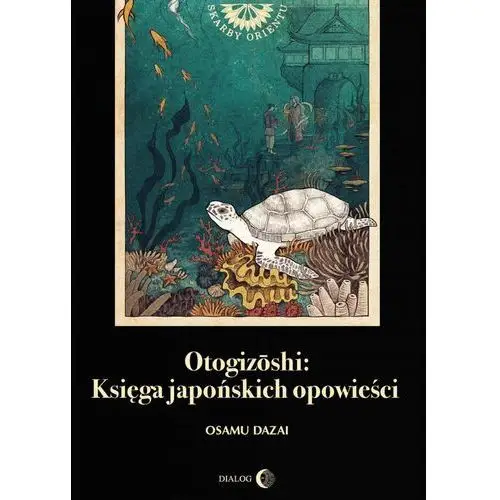 Otogizoshi: księga japońskich opowieści Dialog