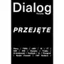 Dialog Puzyny. Przejęte Sklep on-line