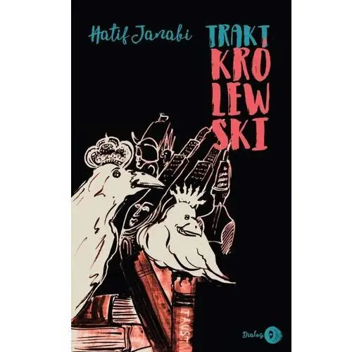 Trakt królewski (wydanie polsko-arabskie), AZ#42F8D105EB/DL-ebwm/epub