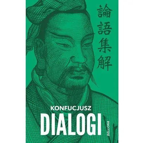 Dialogi Konfucjusz