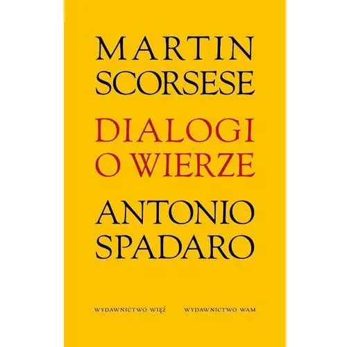 Dialogi o wierze - ebook epub