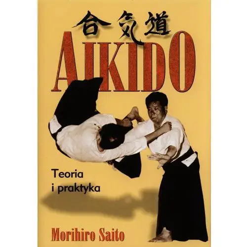 Diamond books Aikido. teoria i praktyka