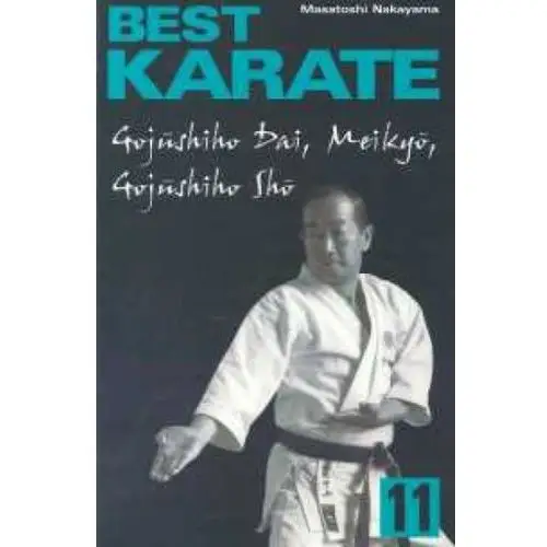 Best karate 11