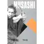 Diamond books Zwój pustki. musashi. tom 4 Sklep on-line