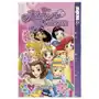 Diamond comic distributors, inc. Disney manga: kilala princess, volume 5: volume 5 Sklep on-line