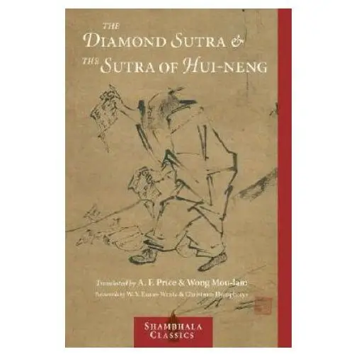 Diamond sutra and the sutra of hui-neng Shambhala publications inc