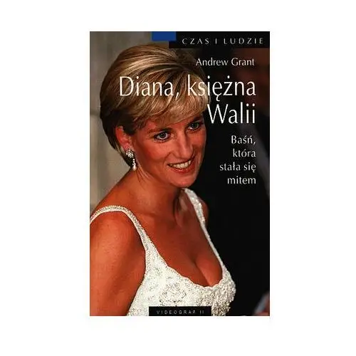 Diana, Księżna Walii