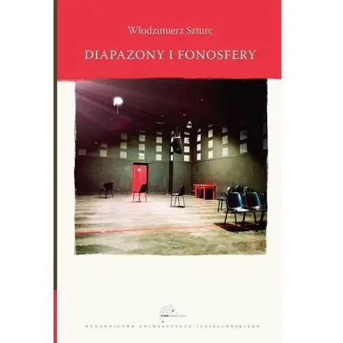 Diapazony i fonosfery