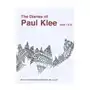 Diaries of paul klee, 1898-1918 University of california press Sklep on-line