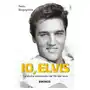 Io, elvis. la storia immortale del re del rock Diarkos Sklep on-line