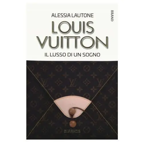 Diarkos Louis vuitton. il lusso di un sogno