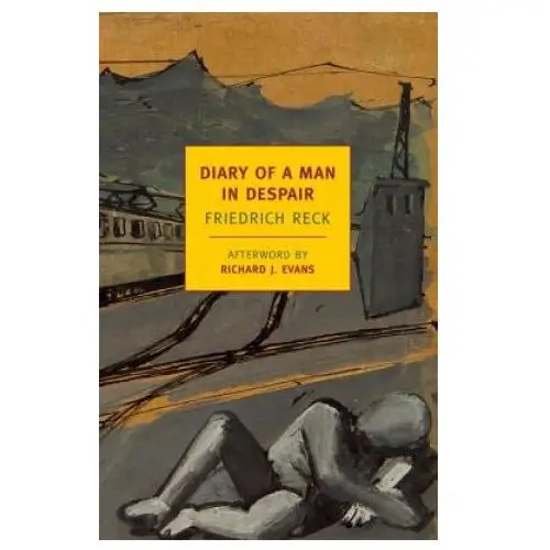 Diary of a man in despair The new york review of books, inc