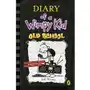 Diary of a Wimpy Kid (10) Old School Kinney Jeff Sklep on-line