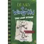 Diary of a Wimpy Kid 3 - The Last Straw neuveden Sklep on-line