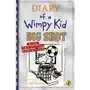 Diary of a Wimpy Kid. Big Shot (Book 16) Sklep on-line