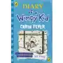 Diary of a Wimpy Kid Cabin Fever - Kinney Jeff - książka Sklep on-line